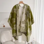 Bebear Green