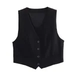 Black Vest