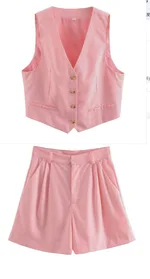 Pink Set