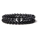 6Mm Black Pine Matte