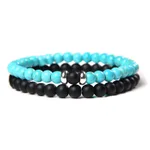 6Mm Blue Pine Matte