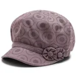 Double Circle Khaki