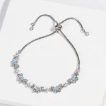 Style 7 White Gold Color