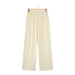 Beige Pants
