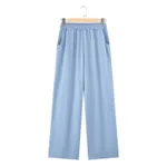Blue Pants