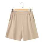 Apricot Pants