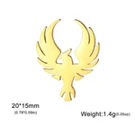 Golden Phoenix