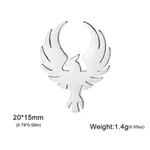 Steel Phoenix