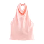 Pink Top