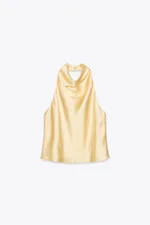 Yellow Top