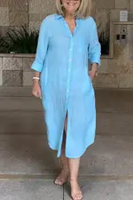 Sky Blue
