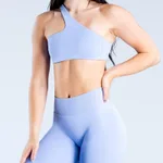 Bra Light Blue