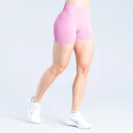 Shorts Dark Pink