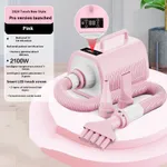 C02 Smart Touch Pink
