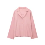 Pink Top