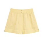 Yellow Pants