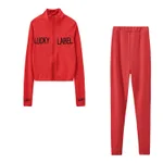 Bright Red