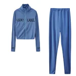 Dream Blue