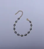 Gold Black