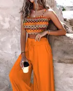 Orange Printing