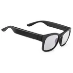 Transparent Lens