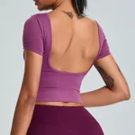 Purplish Red