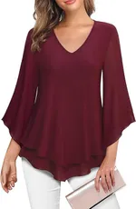 Wine Red