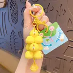 Little Yellow Chicken