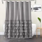 Skirt Gray