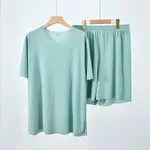 Men Green