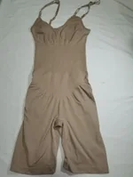 Skin Color Boxer Design