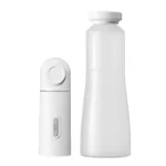No Light Es001 With Bottle