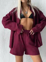 Wine Red