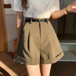 Khaki No Belt