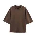 Brown Top