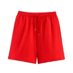 Red Pants