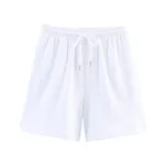 White Pants