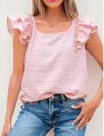 Gossamer Pink