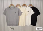 Gray