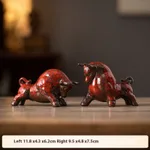 A Pair Of Cows Type B