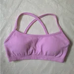 Bubble Powder Bra-M