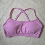 Bubble Powder Bra