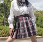 Linear Algebraic Lattice Skirt