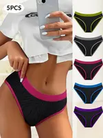 5Pc Combination 2