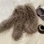 Long Beard Camel