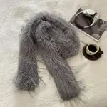 Long Beard Gray