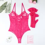 Burgundy Red