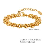 Gold Br234216 5Cm