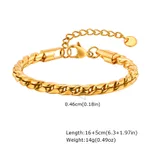 Golden Br176616 5Cm