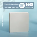 Square 6.4X6.4 50 Sheets